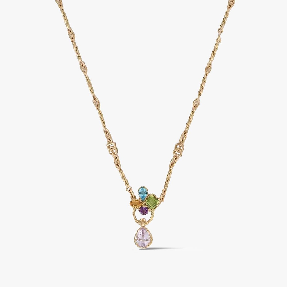 Naszyjnik złoty Dolce&Gabbana