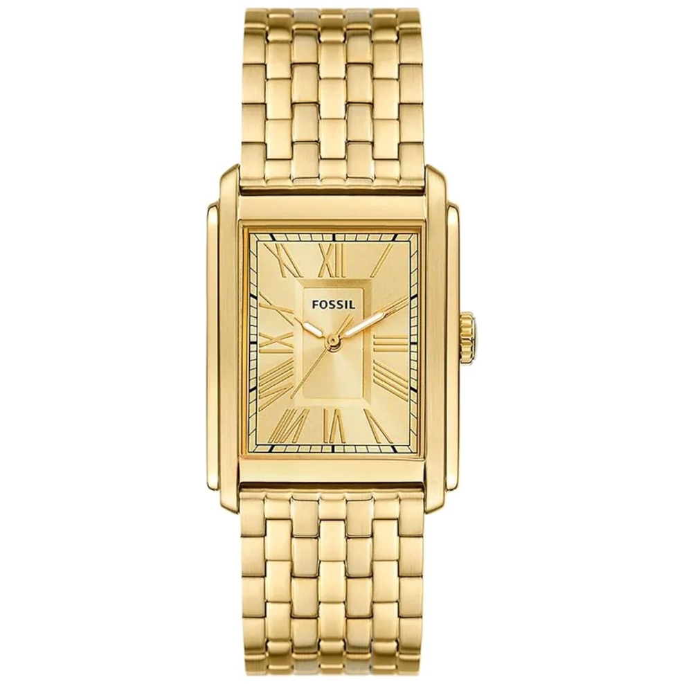 ZEGAREK FOSSIL CARRAWAY