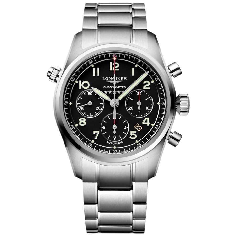 LONGINES SPIRIT CHRONOGRAPH