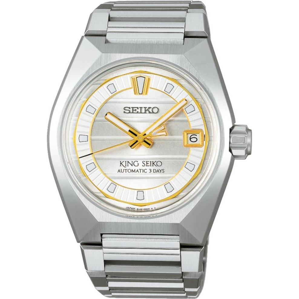 ZEGAREK SEIKO KING SEIKO VANAC