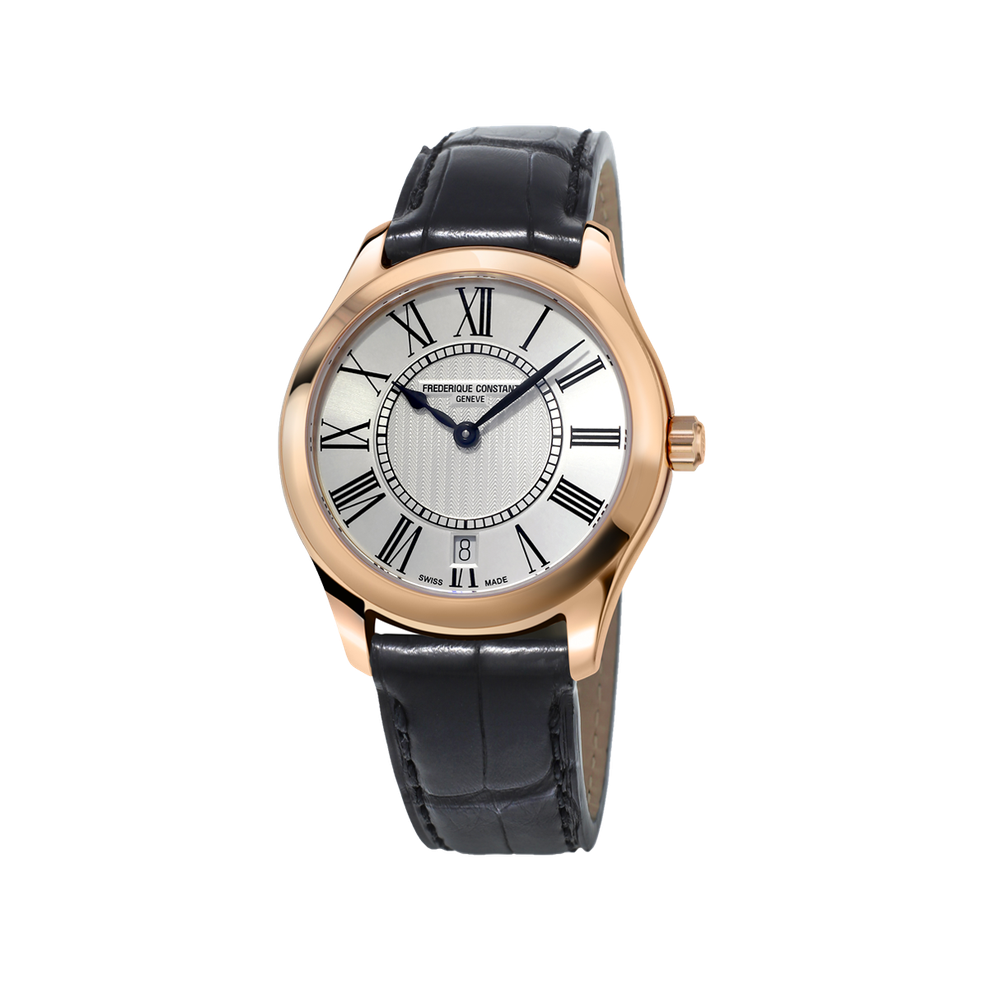 ZEGAREK FREDERIQUE CONSTANT CLASSICS