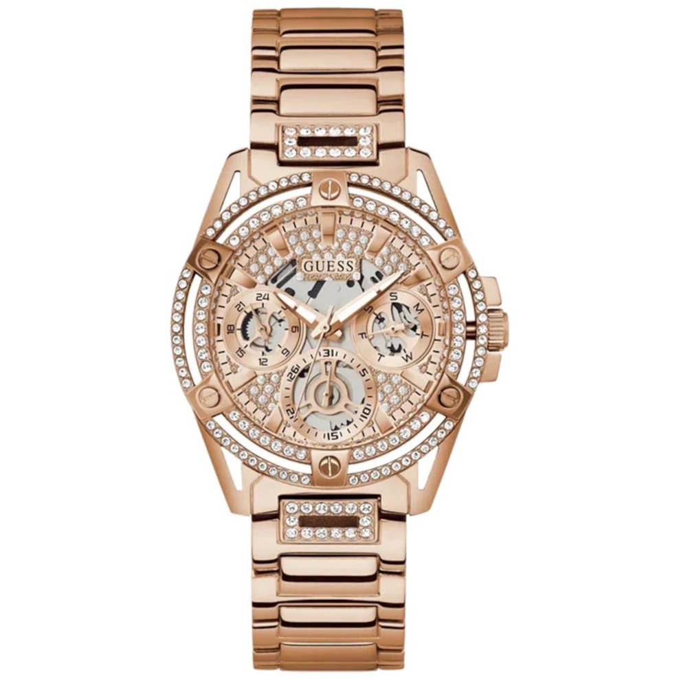 ZEGAREK GUESS QUEEN