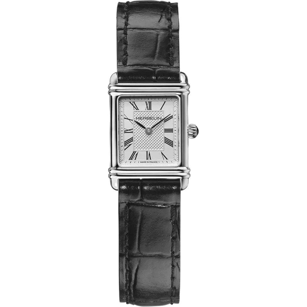ZEGAREK HERBELIN ART DECO