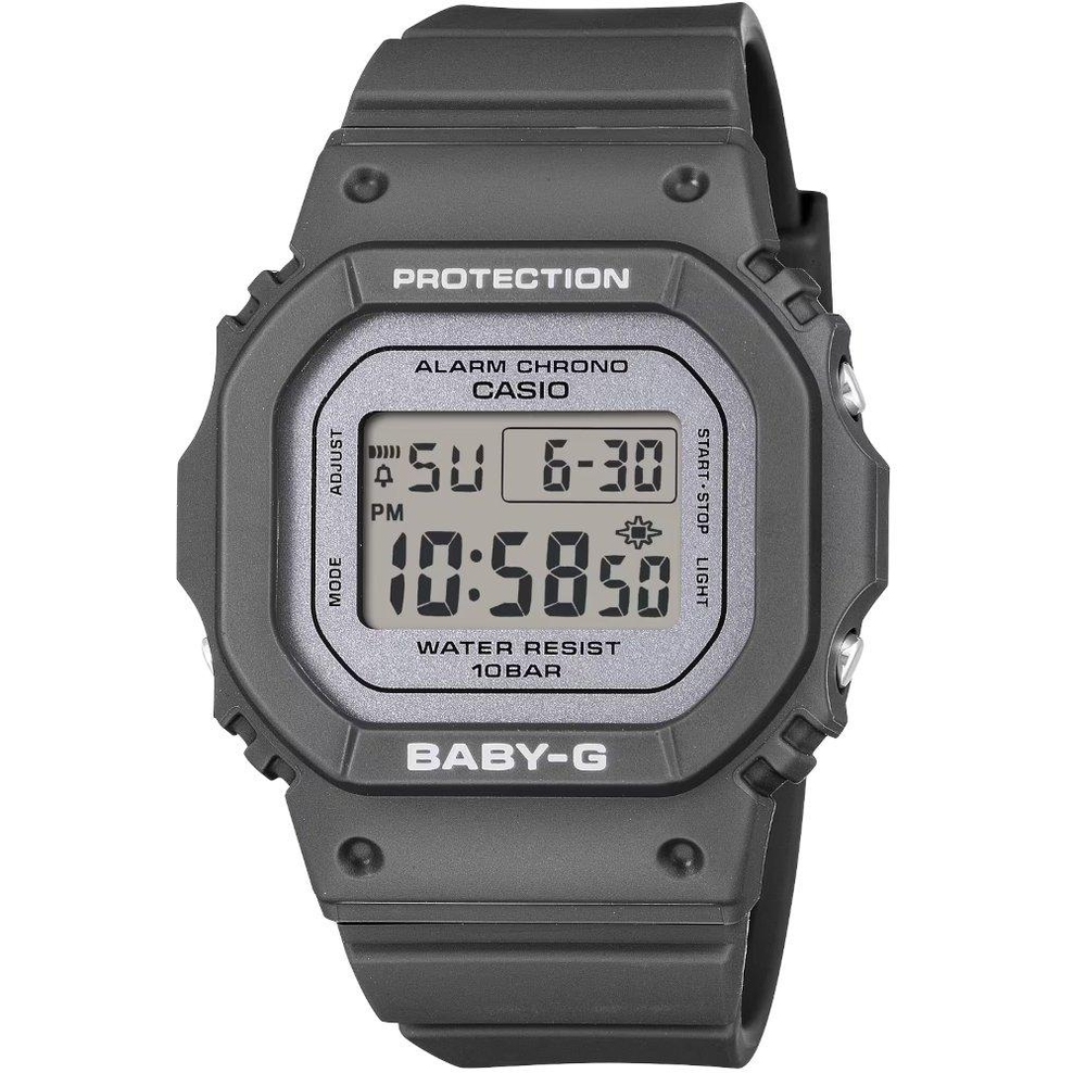 ZEGAREK G-SHOCK BABY-G BGD-565 SERIES