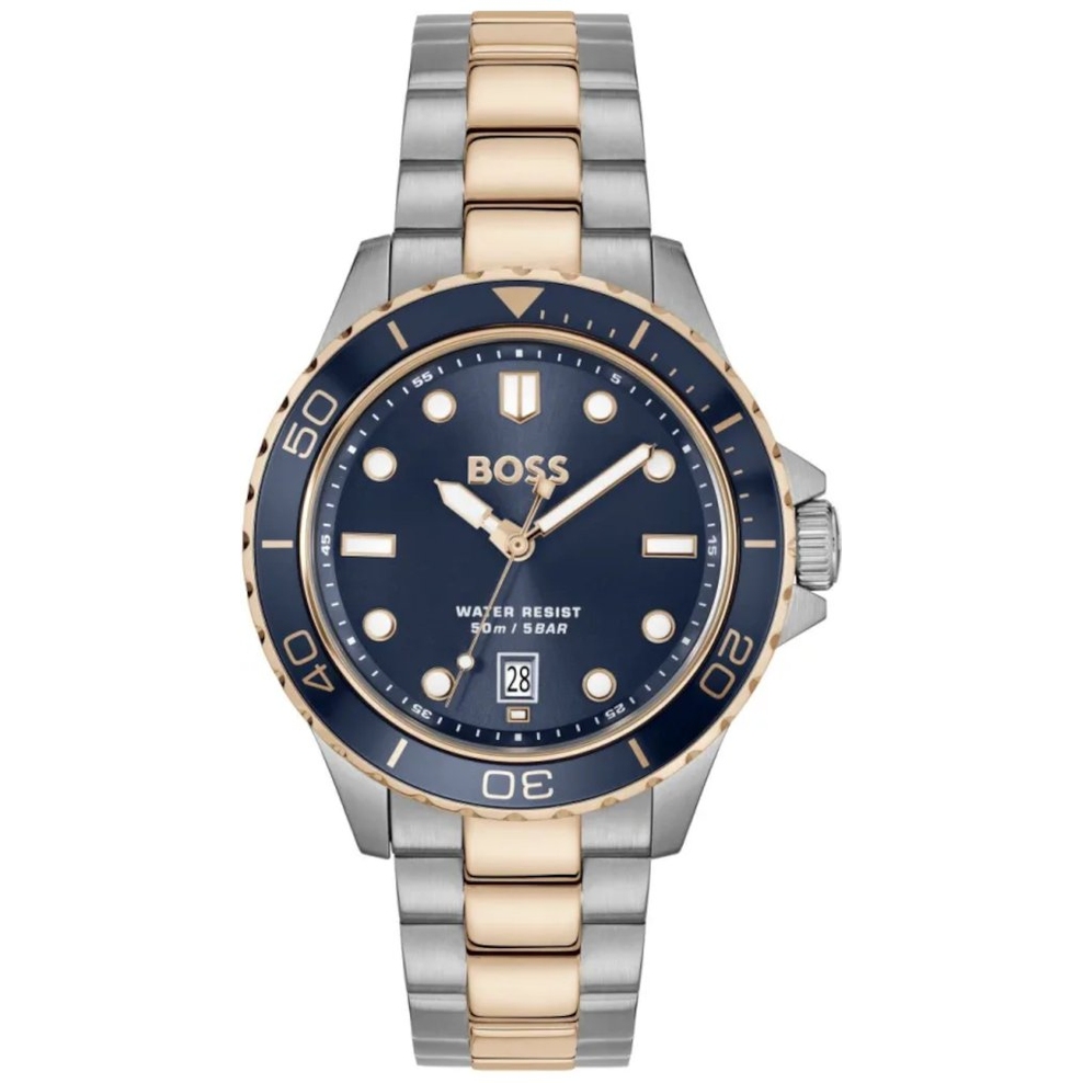 ZEGAREK BOSS TROPER SPORT