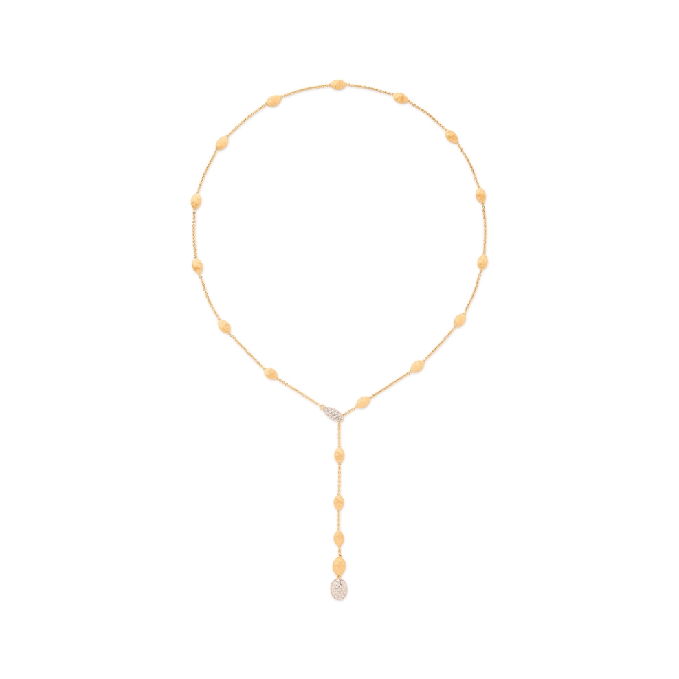 Naszyjnik złoty MARCO BICEGO