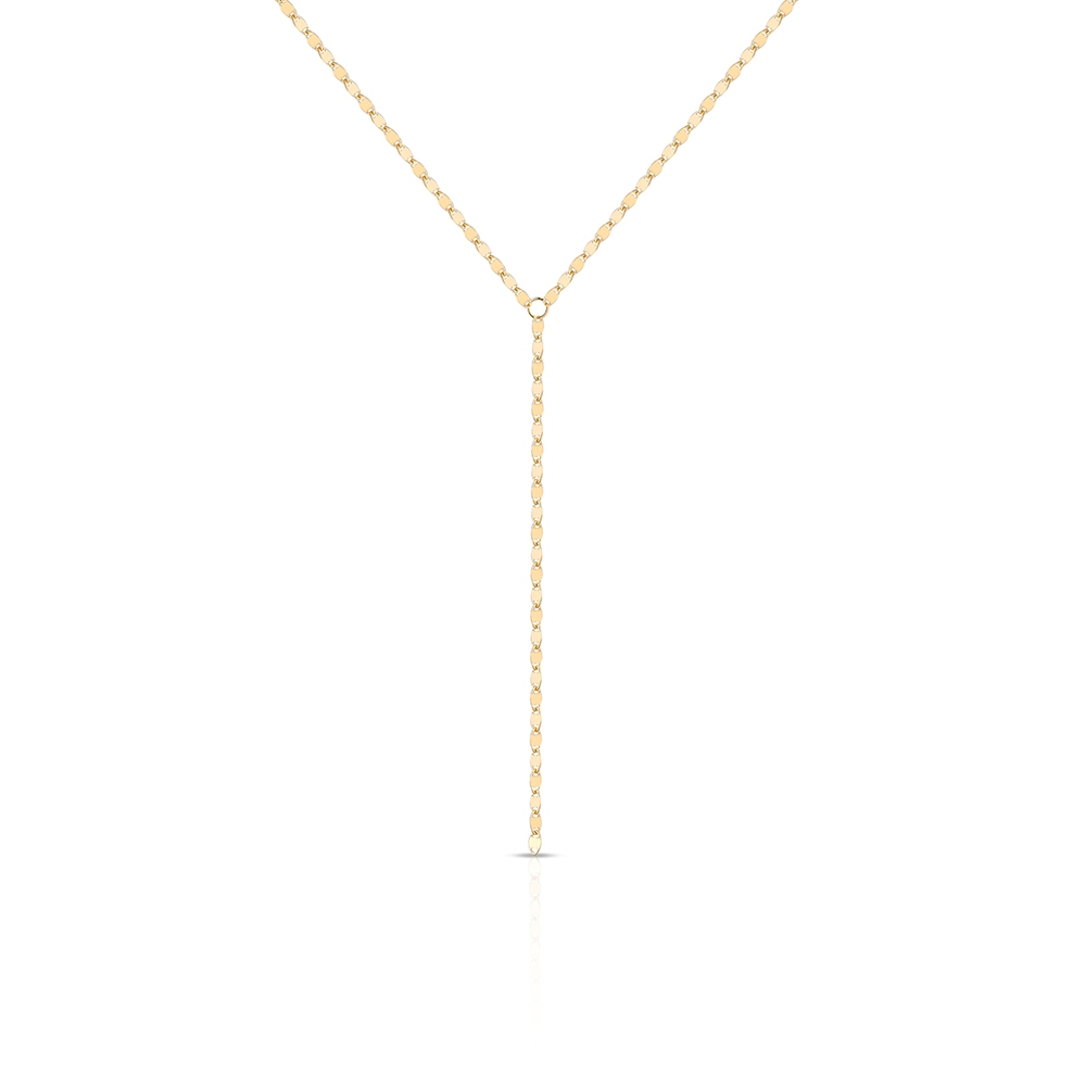 Naszyjnik srebrny pozłacany