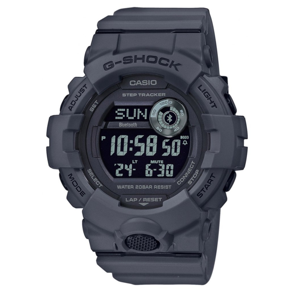 ZEGAREK G-SHOCK G-SQUAD