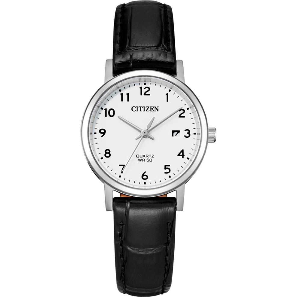 ZEGAREK CITIZEN ELEGANCE QUARTZ