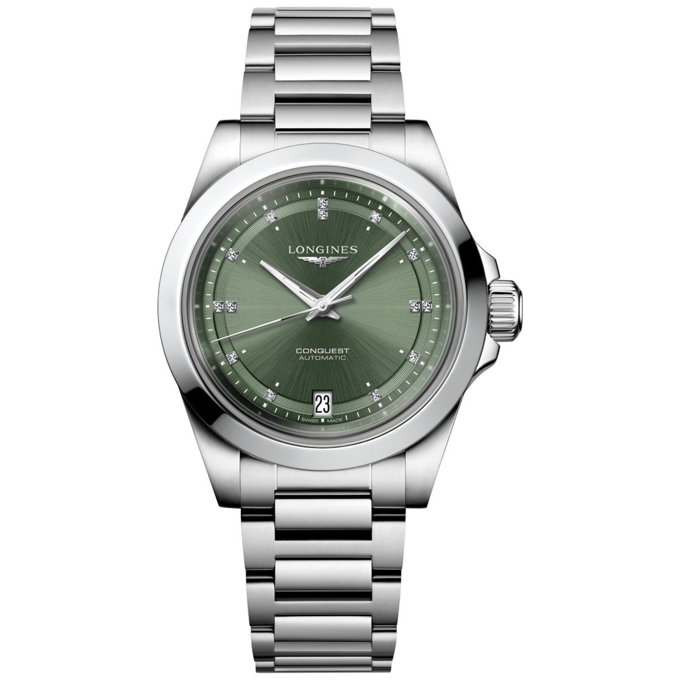 LONGINES CONQUEST