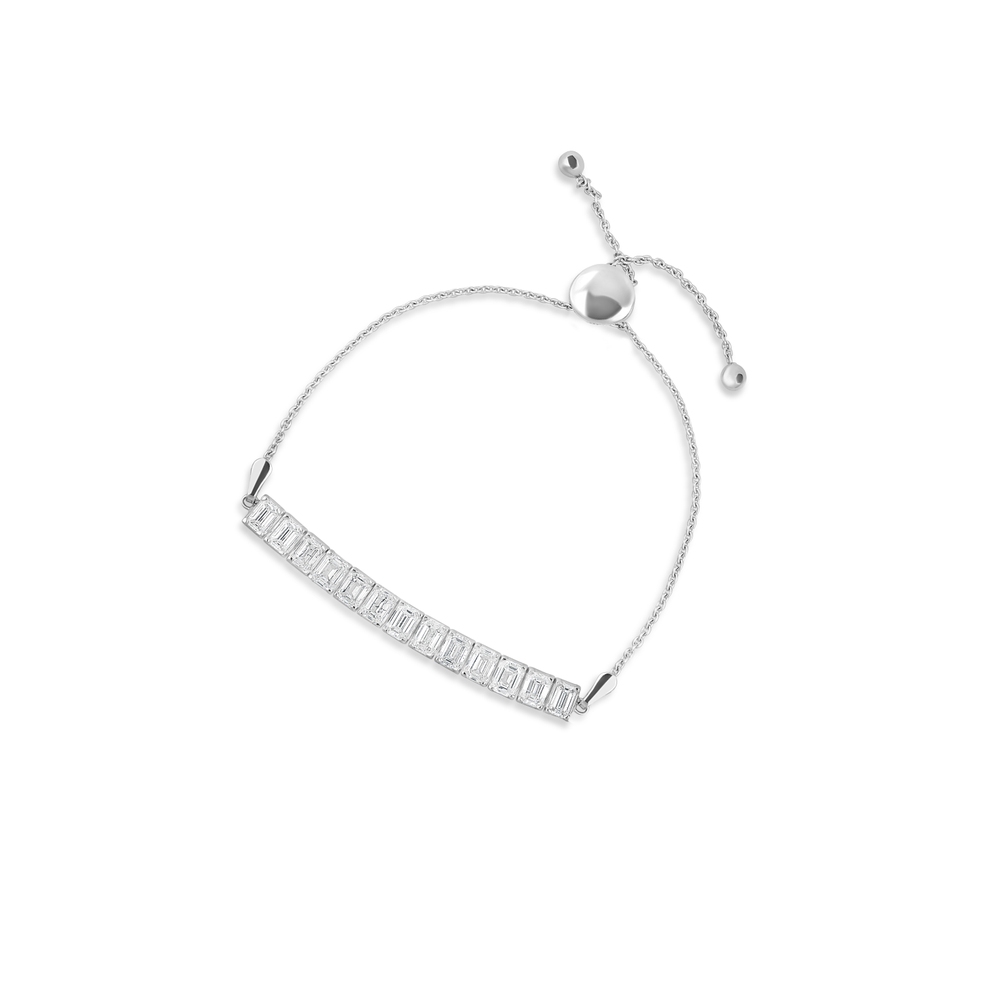 Bransoleta złota W.KRUK