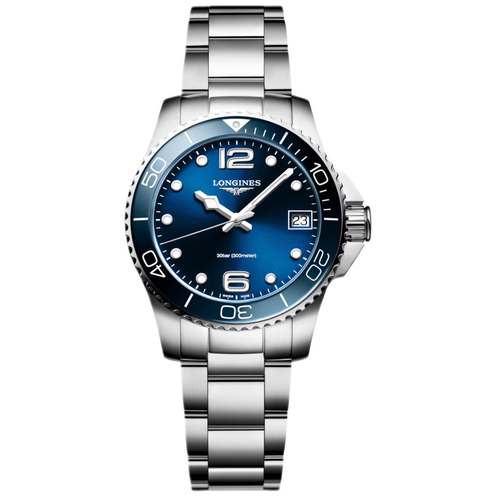 LONGINES HYDROCONQUEST