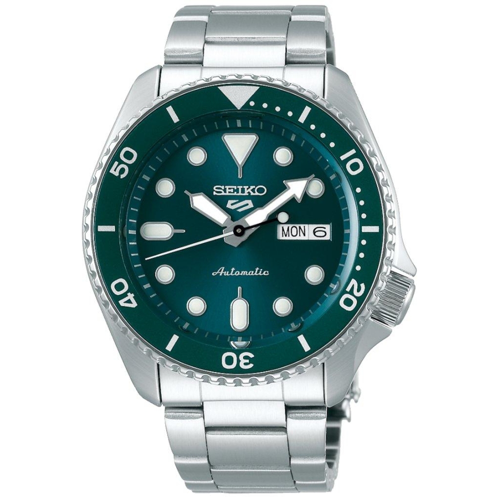 ZEGAREK SEIKO 5 SPORTS AUTOMATIC