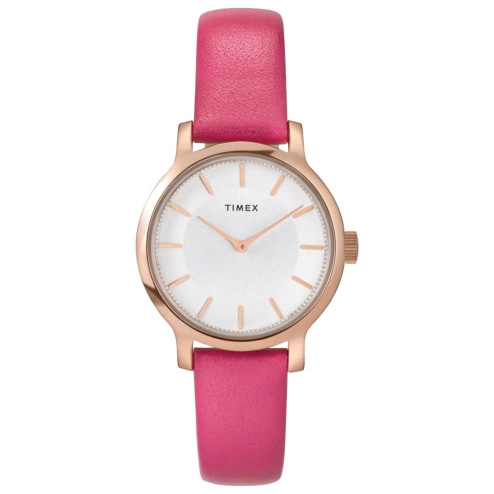 ZEGAREK TIMEX Transcend