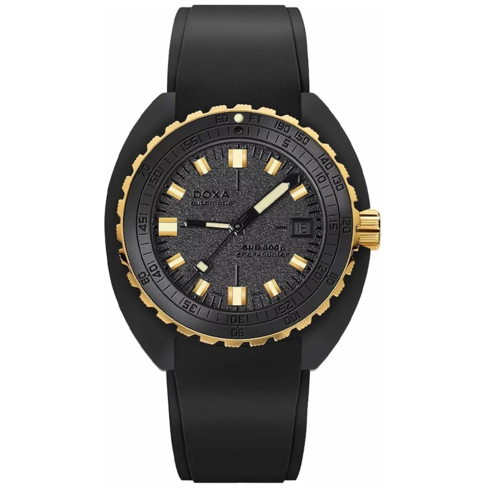 ZEGAREK DOXA SUB SHARKHUNTER