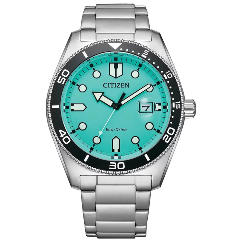 ZEGAREK CITIZEN MARINE SPORT