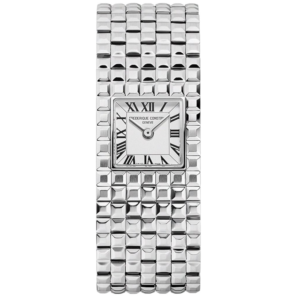 ZEGAREK FREDERIQUE CONSTANT CLASSICS MANCHETTE