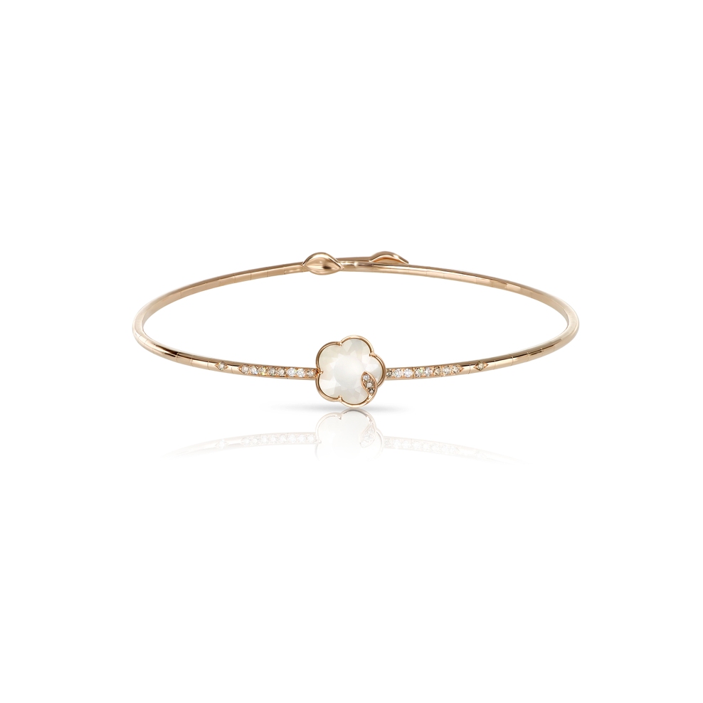 Naszyjnik złoty PASQUALE BRUNI