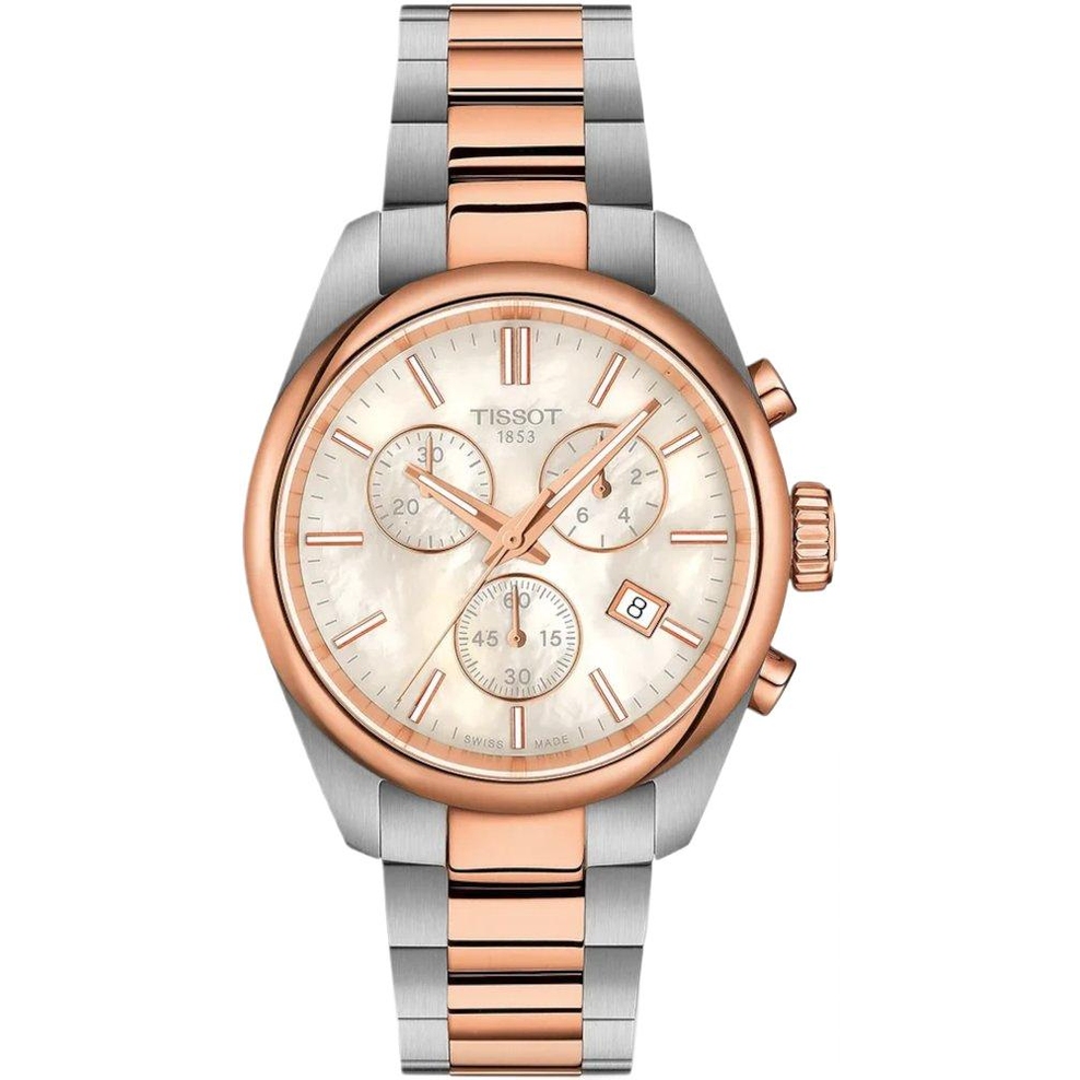 TISSOT PR 100 36MM