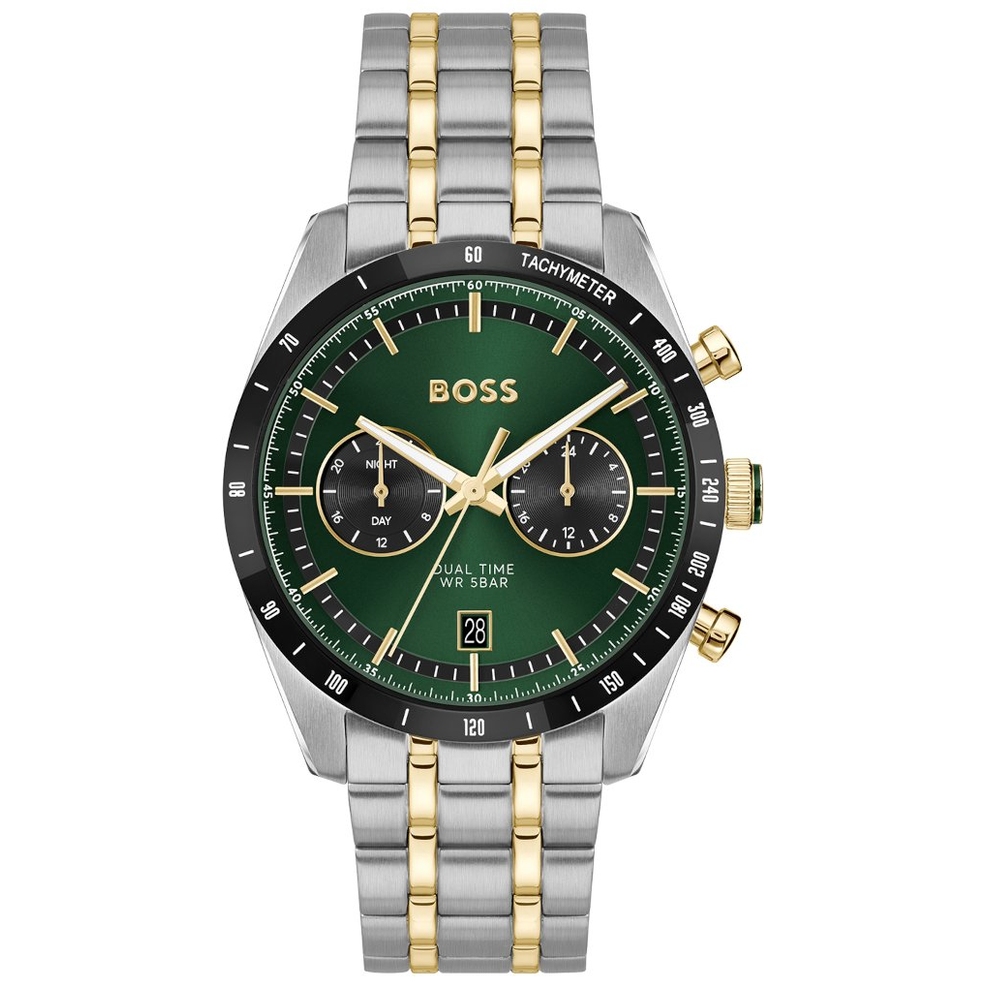 ZEGAREK BOSS TOURMASTER