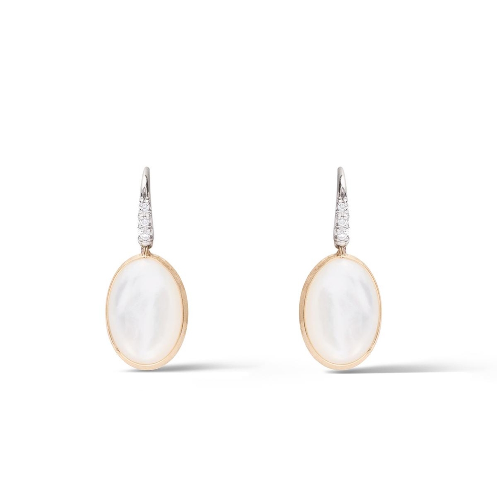 Kolczyki złote Marco Bicego