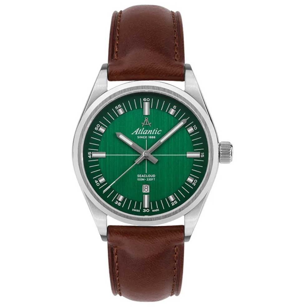 ZEGAREK ATLANTIC SEACLOUD