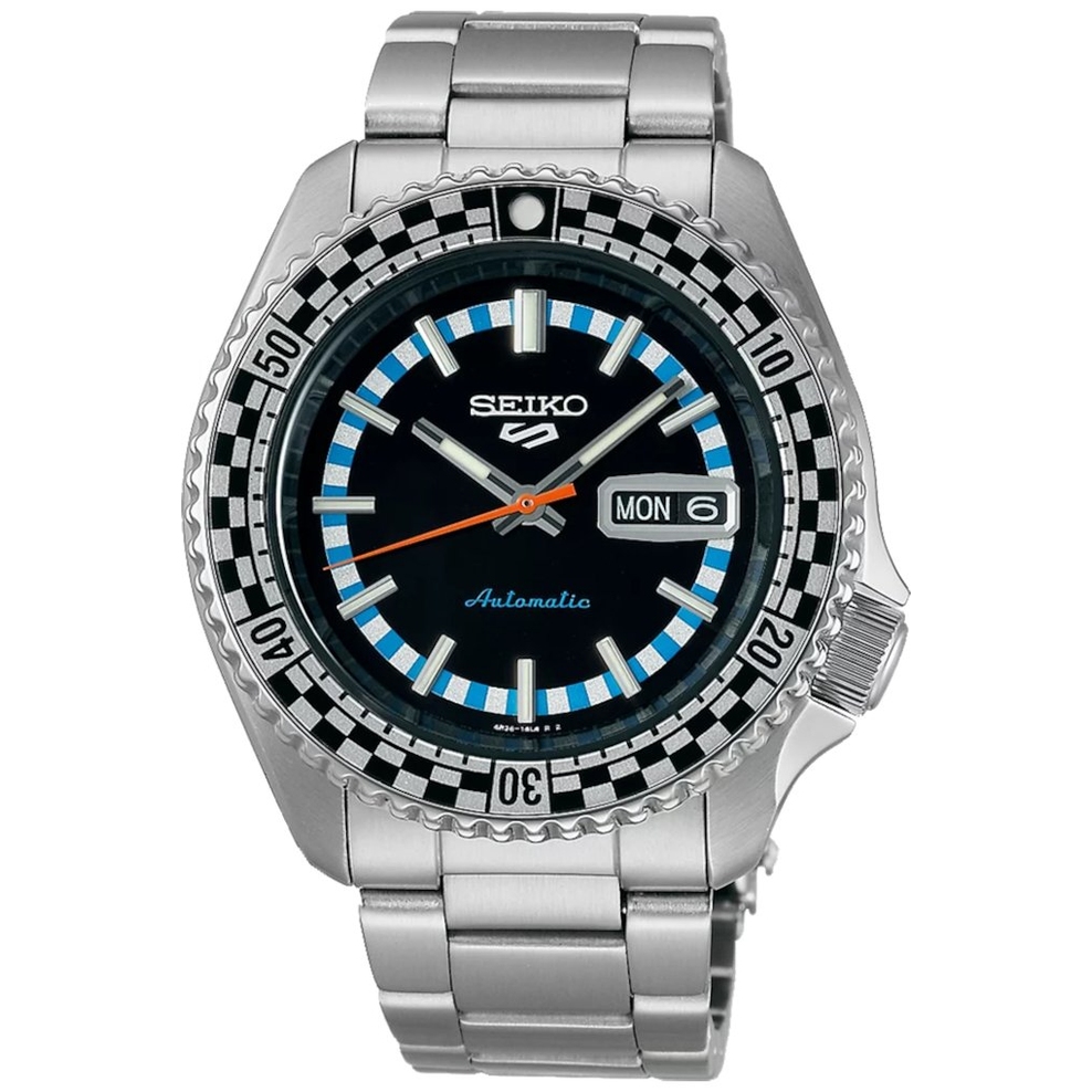 ZEGAREK SEIKO 5 SPORTS AUTOMATIC