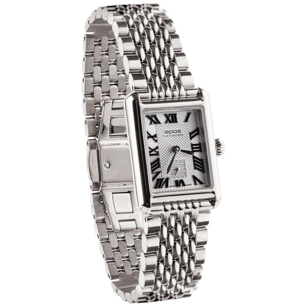 ZEGAREK EPOS QUARTZ LADY