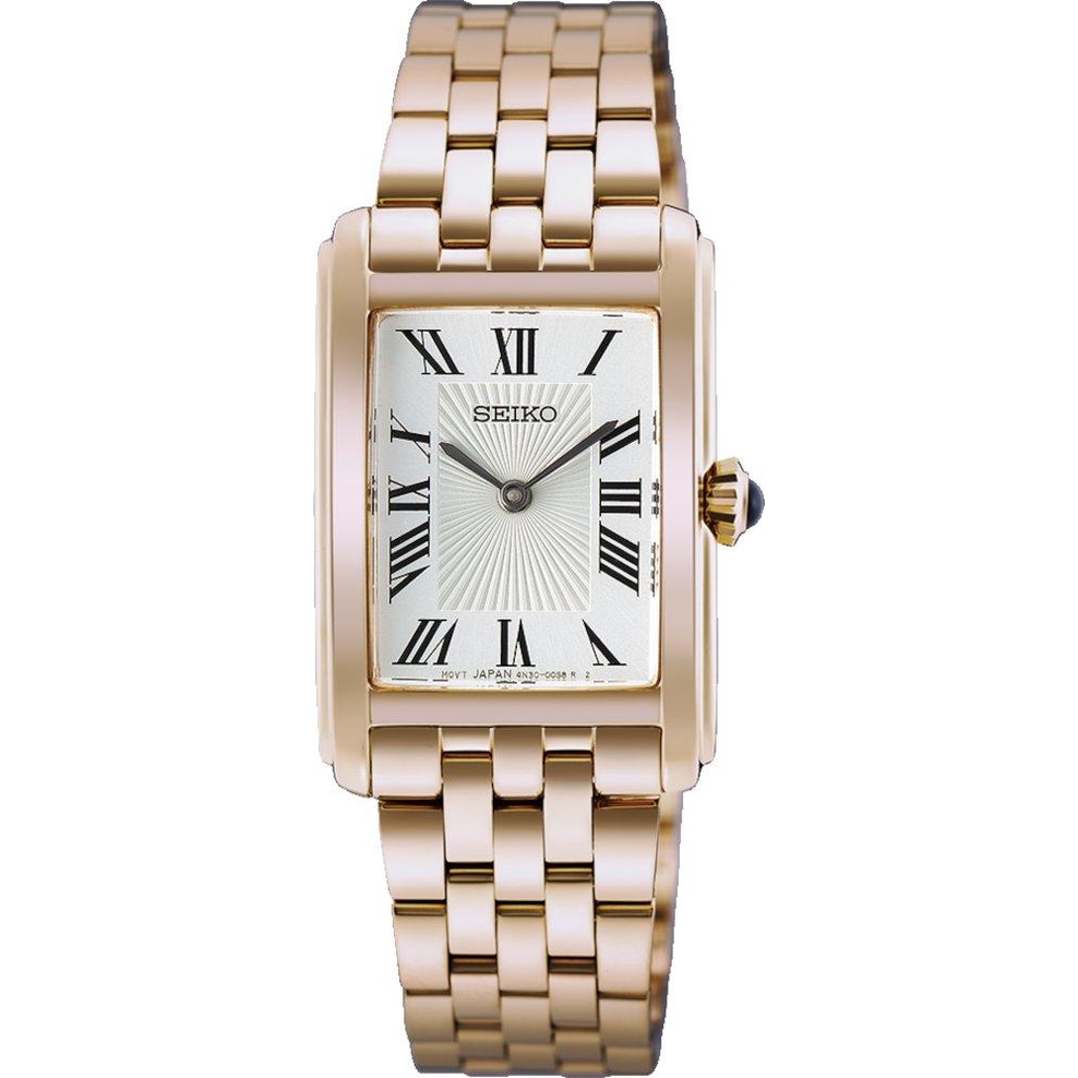 ZEGAREK SEIKO CLASSIC QUARTZ