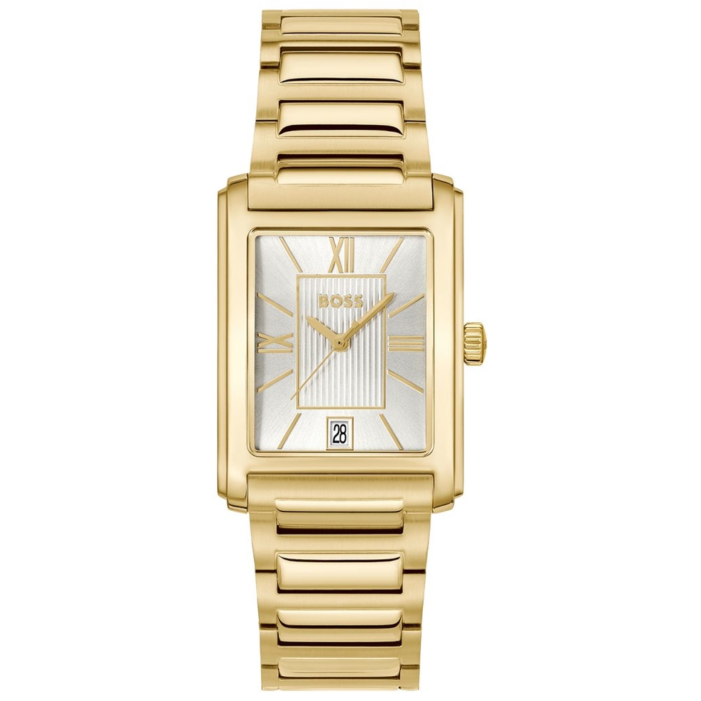 ZEGAREK BOSS PRINCIPLE DRESS