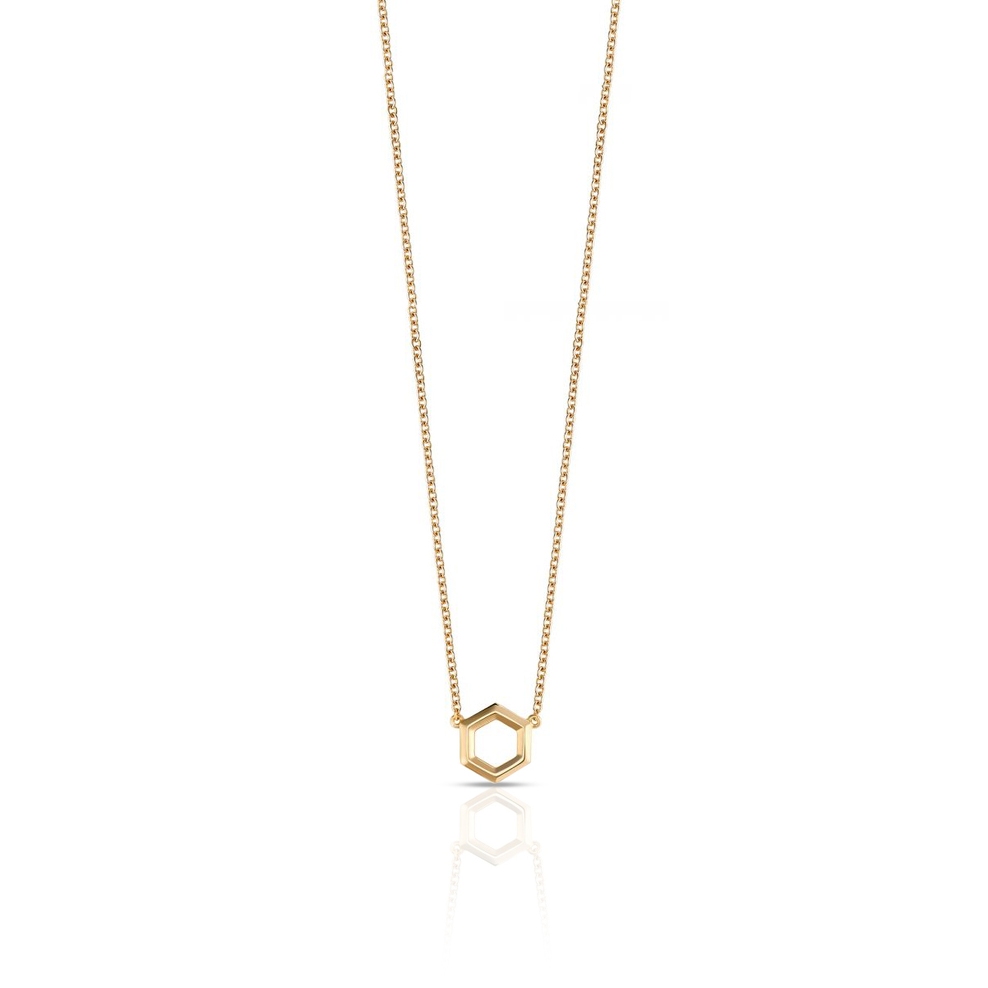 Naszyjnik złoty BIRKS