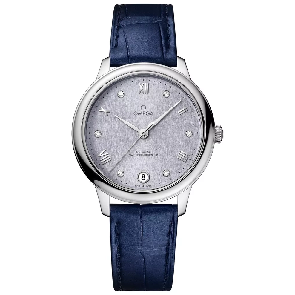 ZEGAREK OMEGA DE VILLE PRESTIGE