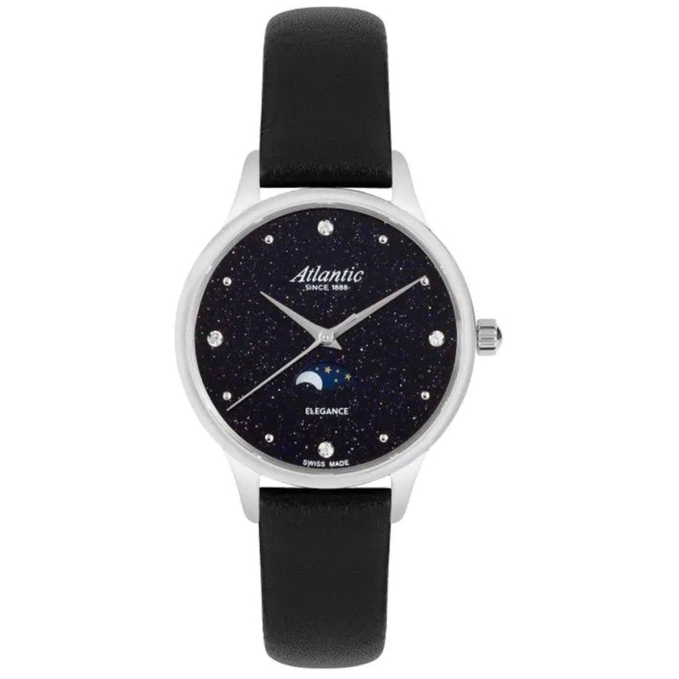 ZEGAREK ATLANTIC ELEGANCE MOONPHASE