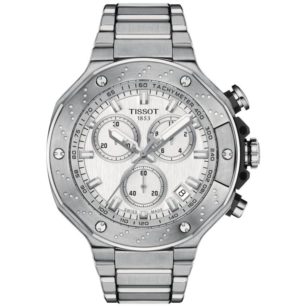TISSOT T-RACE CHONOGRAPH
