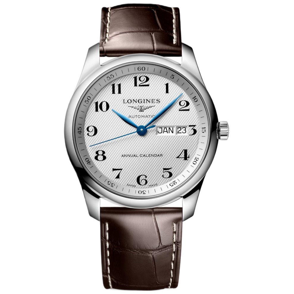 LONGINES MASTER COLLECTION
