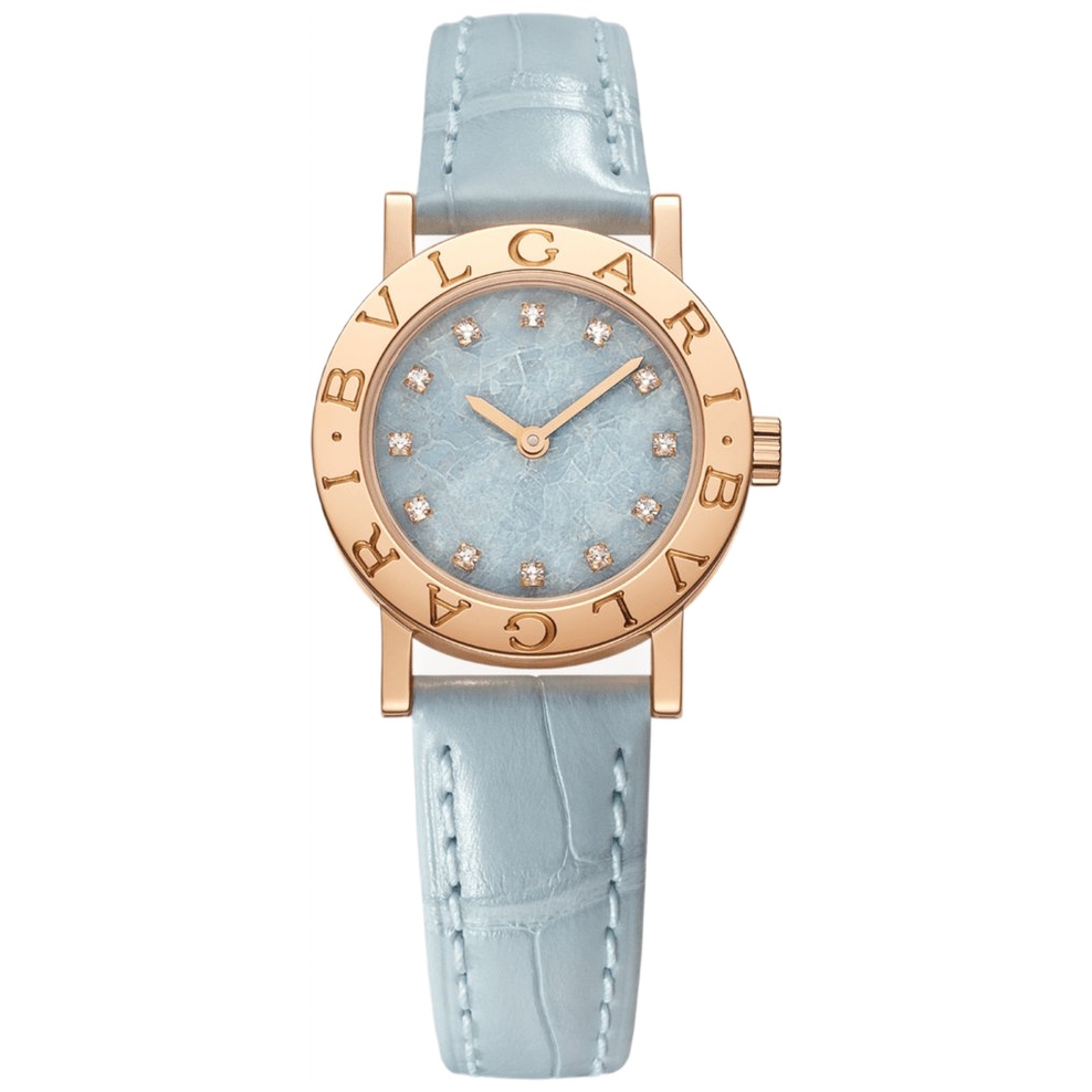 ZEGAREK BVLGARI BVLGARI