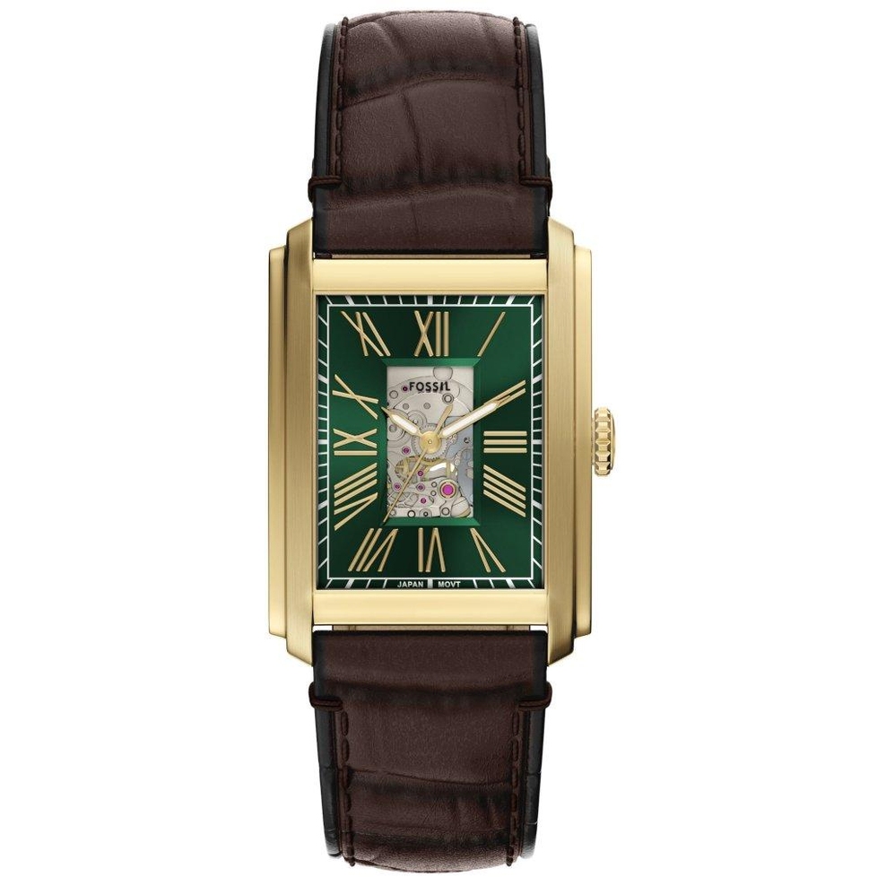 ZEGAREK FOSSIL CARRAWAY AUTOMATIC