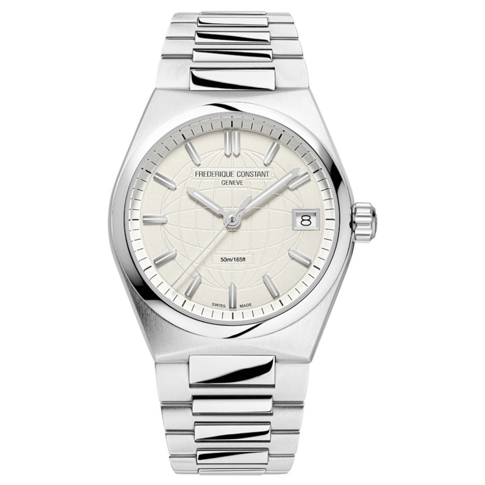 ZEGAREK FREDERIQUE CONSTANT HIGHLIFE LADIES QUARTZ