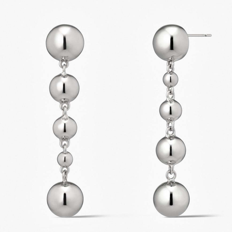 Kolczyki PEŁNIA NOSOWSKA x W.KRUK