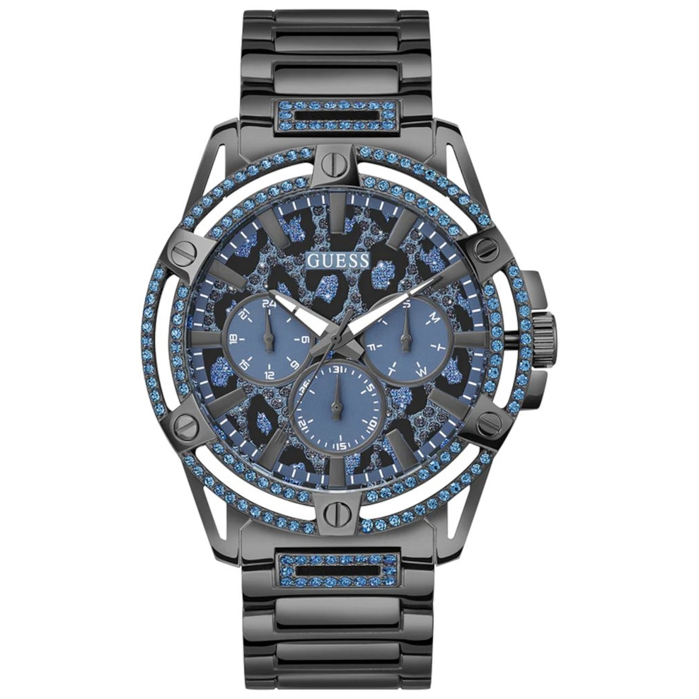ZEGAREK GUESS KING