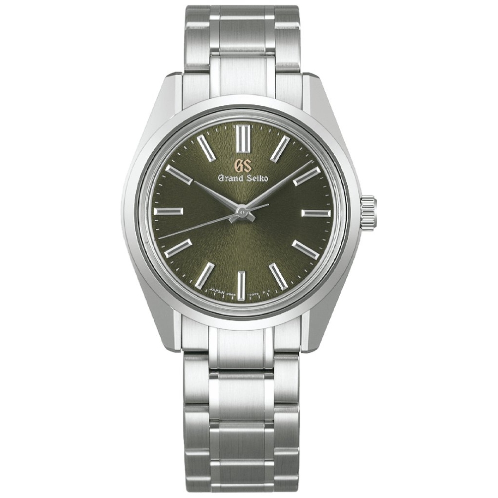 ZEGAREK GRAND SEIKO HERITAGE