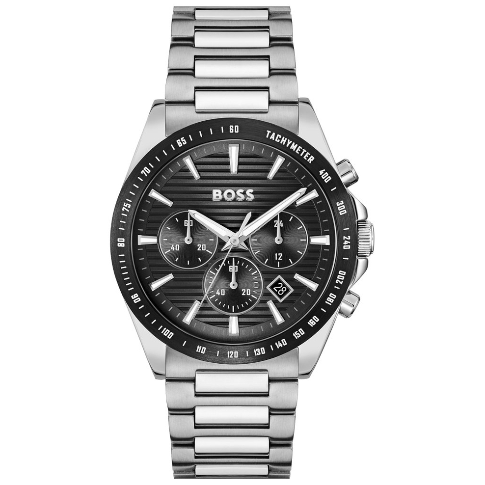 ZEGAREK BOSS STRIKE