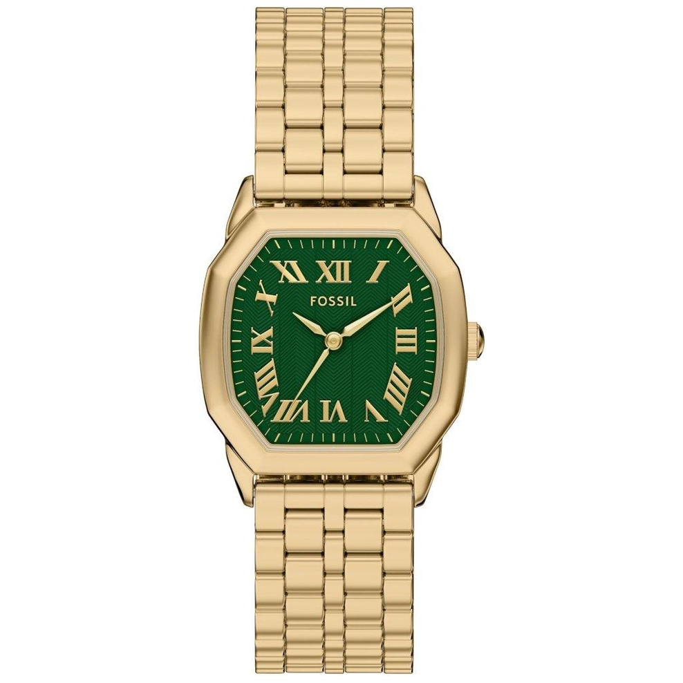 ZEGAREK FOSSIL HARLOW