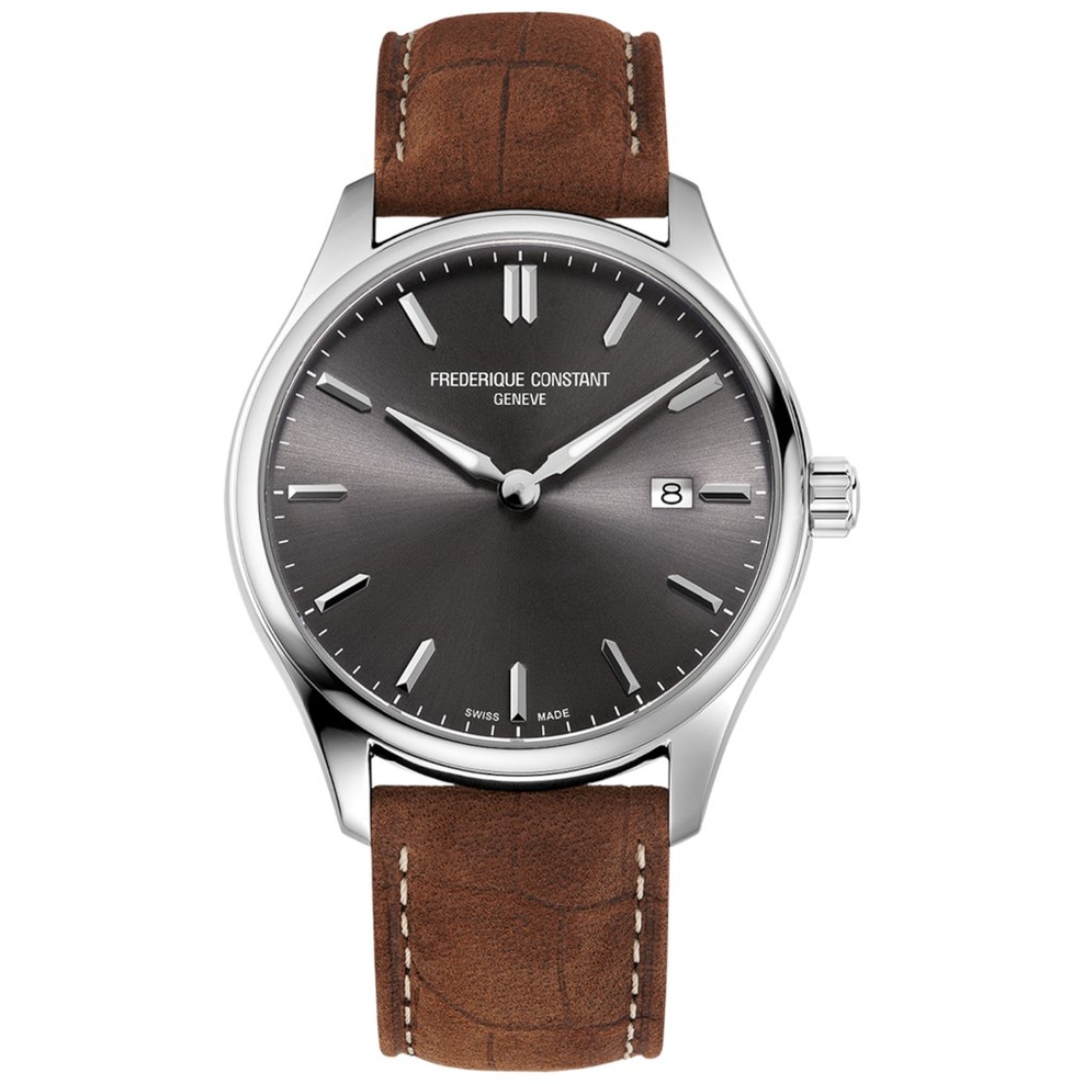 ZEGAREK FREDERIQUE CONSTANT CLASSICS QUARTZ