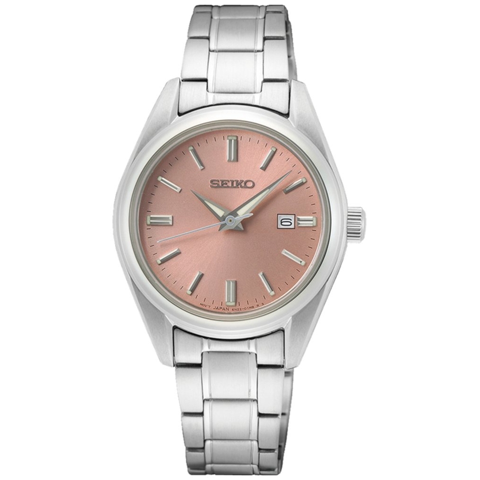 ZEGAREK SEIKO Classic