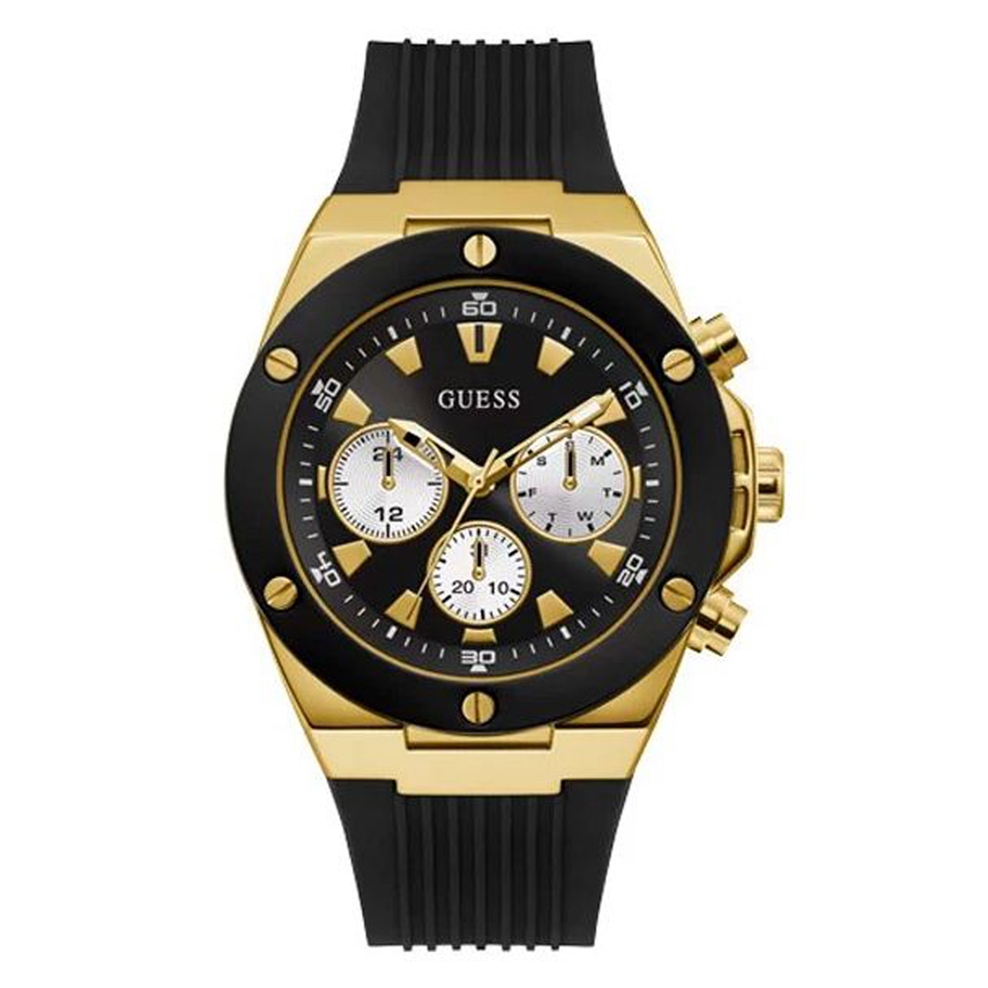 ZEGAREK GUESS Poseidon