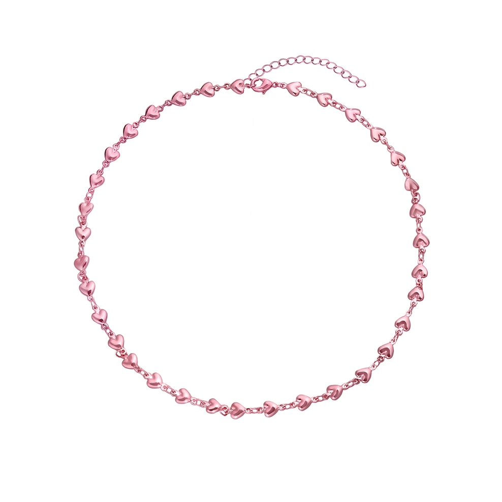 Naszyjnik Love Yourself Princess Club