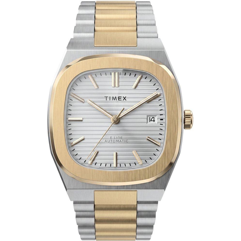 ZEGAREK TIMEX E LINE AUTOMATIC