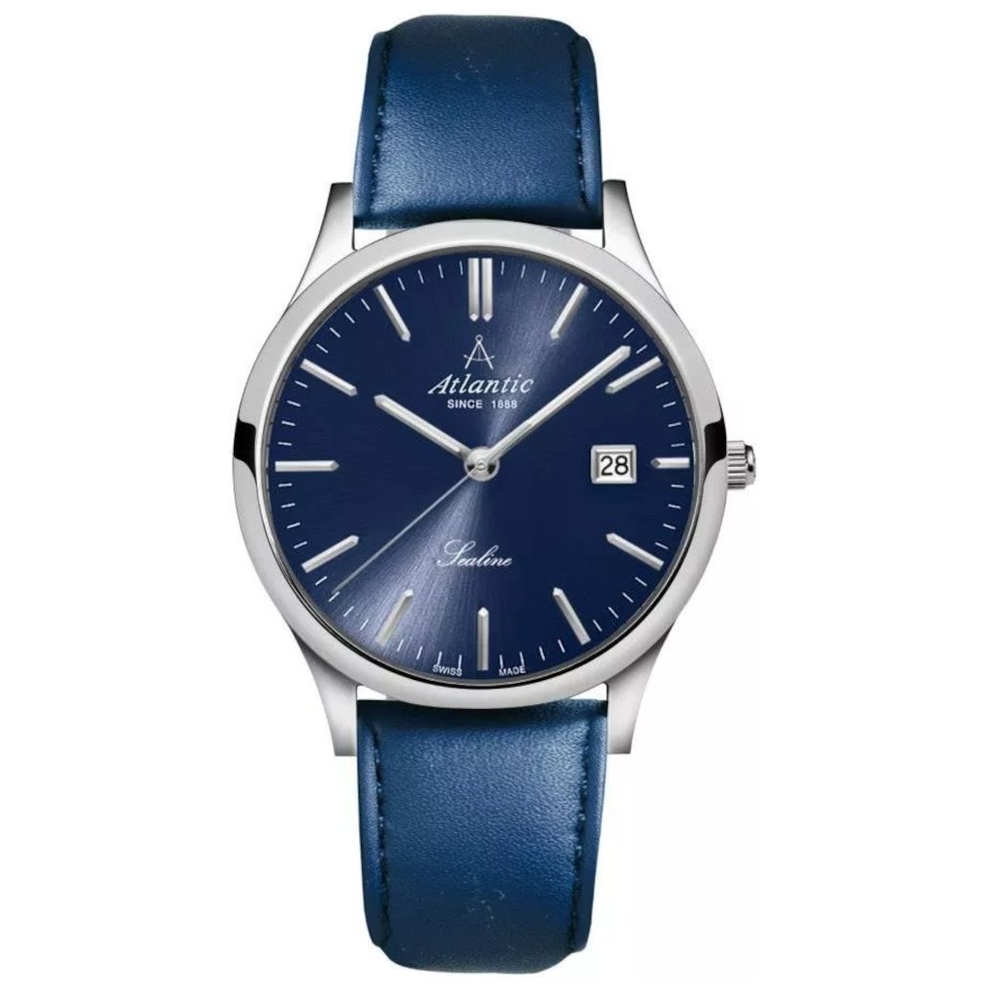 ZEGAREK ATLANTIC SEALINE