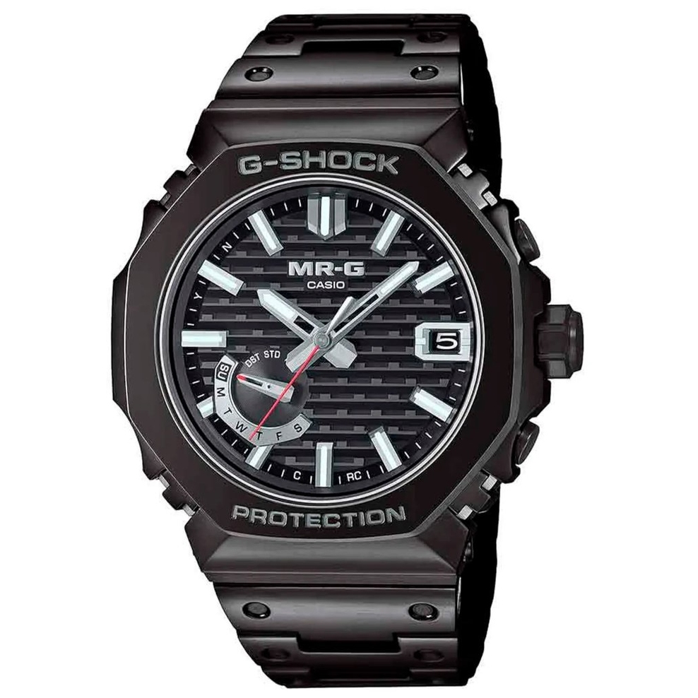 ZEGAREK G-SHOCK KIGUMI